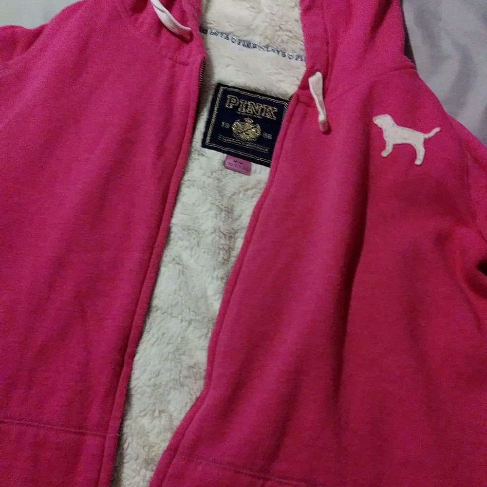 Victoria Secret Pink